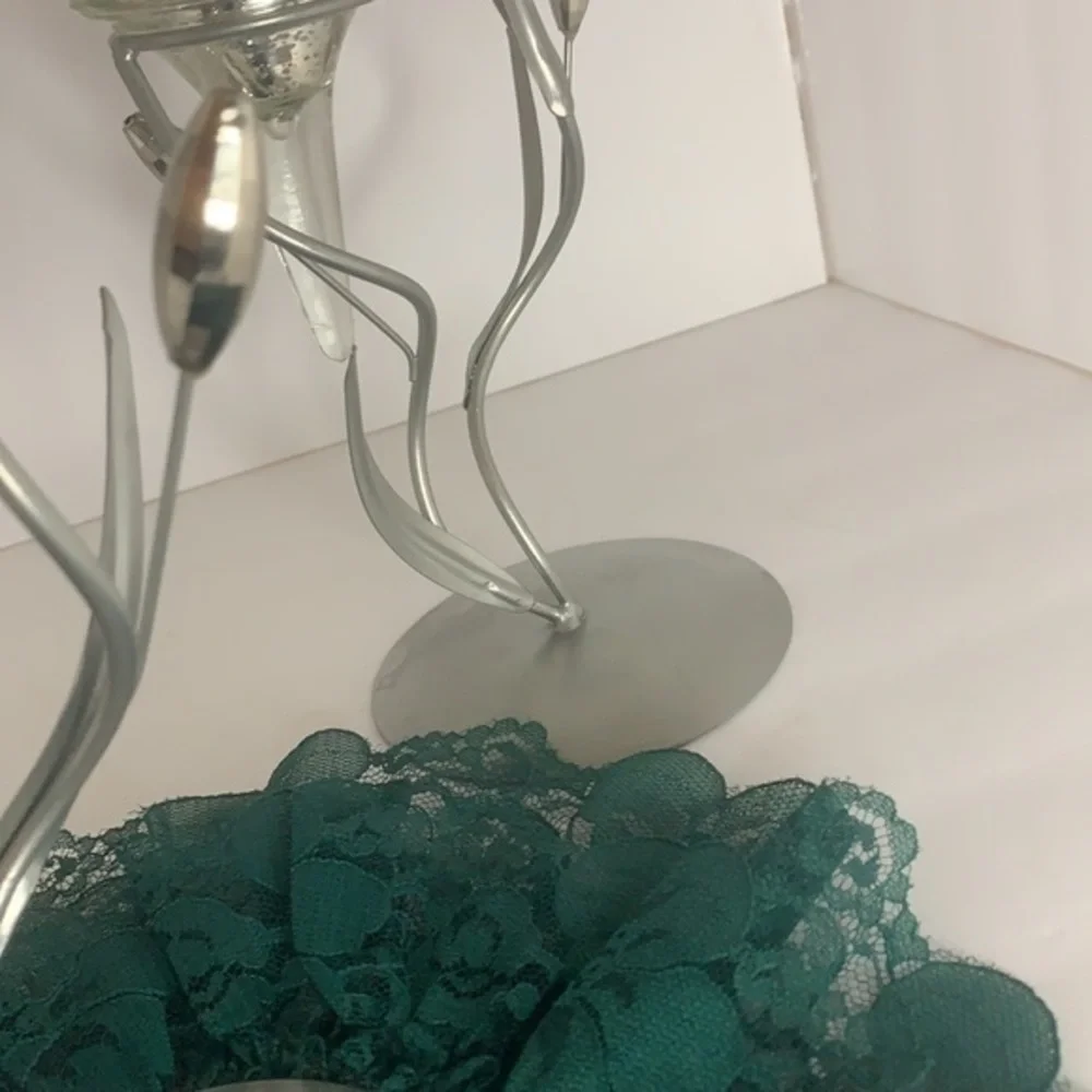 Candle Holder Trio